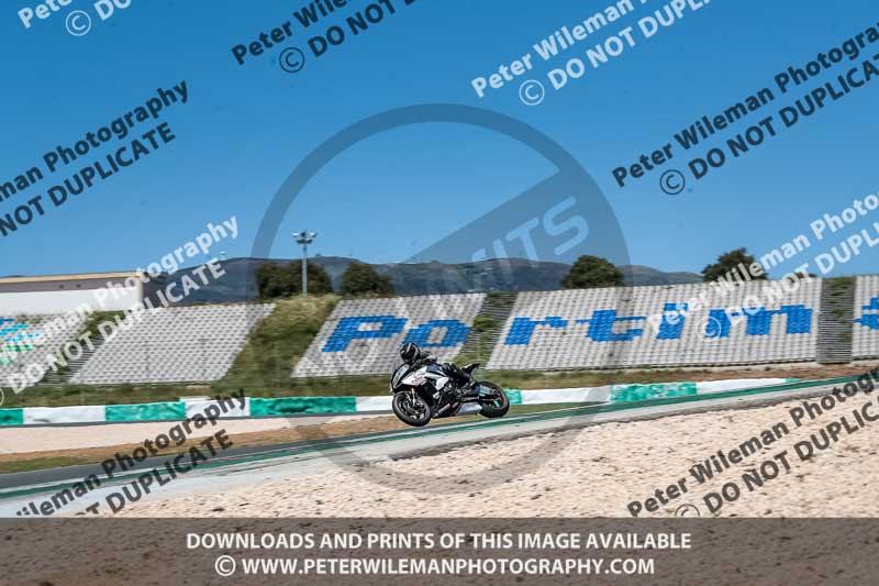 may 2019;motorbikes;no limits;peter wileman photography;portimao;portugal;trackday digital images